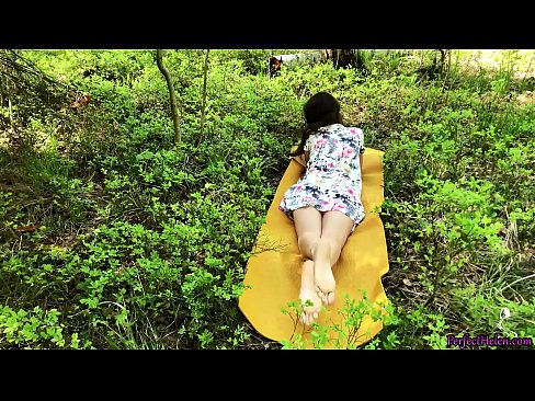 ❤️ Stranger on Tinder masturbasi My Pussy and Fucks Passionately in the woods ️ Rusia porno di id.xinwen1288.top