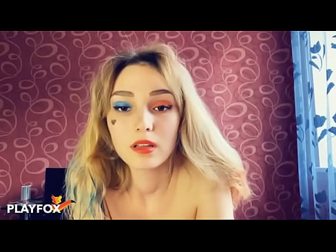 ❤️ Kacamata realitas maya ajaib memberi saya seks dengan Harley Quinn ️ Rusia porno di id.xinwen1288.top